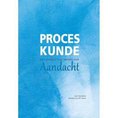 Proceskunde: Een pleidooi voor werken met aandacht (Hardback) Proceskunde: Een pleidooi voor werken met aandacht (Hardback)