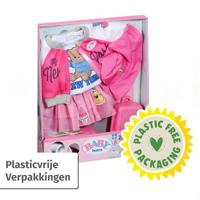 Baby Born Travel Set - thumbnail