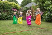Buitenspeel Feestset - thumbnail