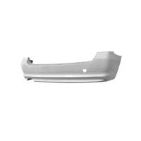 WEZEL 0667546 bumpers - thumbnail