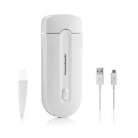 Oplaadbaar Mini-scheerapparaat met Ledlampje Epiluch InnovaGoods - thumbnail