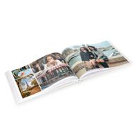 Fotoboek maken - 29,7 x 21 cm - Hardcover - vanaf 28 pagina's - thumbnail