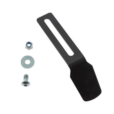 ZIEGER reflectordrager bracket t-piece for reflectors 28x39 typ1