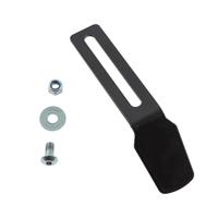 ZIEGER reflectordrager bracket t-piece for reflectors 28x39 typ1 - thumbnail