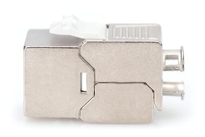 Digitus DN-93612-1 RJ45-inbouwmodule Keystone CAT 6 1 stuk(s)