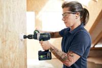 Festool TDC 18/4 I-Basic QUADRIVE Accu Schroefboormachine 18V Basic Body in Systainer - 575601 - thumbnail