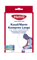HeltiQ Koud/Warm Kompres Large - thumbnail