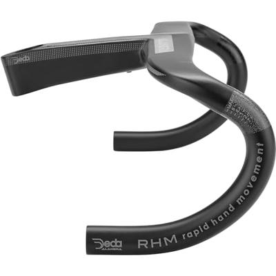 Deda stuur alanera dcr 44cm- 120mm 82-8 graden pob Deda stuur alanera dcr 44cm- 120mm 82-8 graden pob