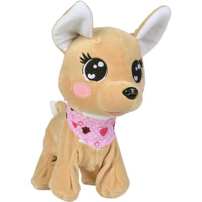 Simba Chi Chi Love interactieve knuffel (Baby Boo) Simba Chi Chi Love interactieve knuffel (Baby Boo)