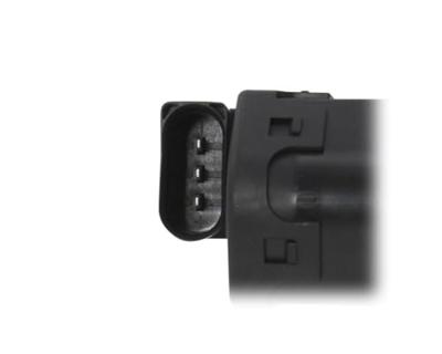 Stelmotor koplamp lichthoogte 2012609MA1