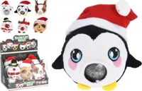 Knijpfiguur Kerst - thumbnail