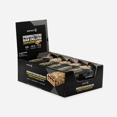 Perfection Bar Deluxe | Body & Fit | 825g Perfection Bar Deluxe | Body & Fit | 825g