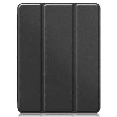 Casecentive Smart Book Case iPad Pro 11" 2020 zwart