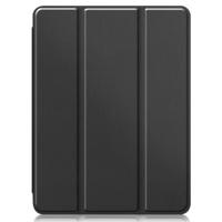 Casecentive Smart Book Case iPad Pro 11" 2020 zwart - thumbnail