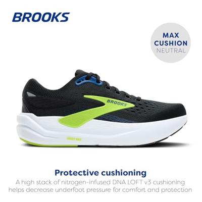 Brooks Ghost Max 3 Heren Brooks Ghost Max 3 Heren