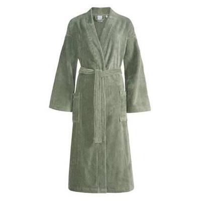 Vandyck Vandyck Badjas ANTONIO Medium olive