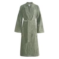 Vandyck Vandyck Badjas ANTONIO Medium olive - thumbnail