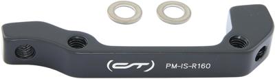 CONTEC schijfrem adapter "cda-pm-is" ct discbrake adapter cda-pm-is pm-rear 160 mm