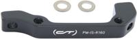 CONTEC schijfrem adapter "cda-pm-is" ct discbrake adapter cda-pm-is pm-rear 160 mm - thumbnail
