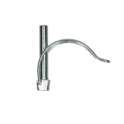 pgb-Europe PGB-FASTENERS | Borgpen voor buis Ø 6,00x45 Zn 0BRGPB001006000455