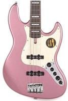 Sire Marcus Miller V7 2nd Gen 4-String Burgundy elektrische basgitaar - thumbnail