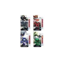 Hasbro transformers mv5 legion - thumbnail