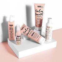 Umberto Giannini Salon Smooth Smoothing Shampoo 250ml - thumbnail