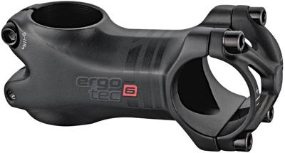 Ergotec piranha 650b 31.8mm stem