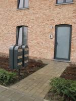 Brievenbus Bobi Trio - thumbnail