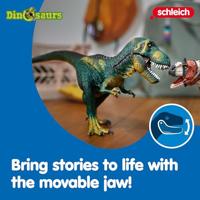 Schleich Tyrannosaurus Rex - thumbnail
