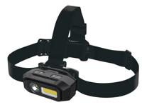 Ansmann RS800 Hoofdlamp LED werkt op een accu 800 lm - thumbnail