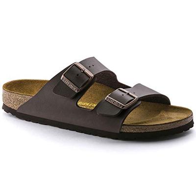 Birkenstock ARIZONA BF DARK BROWN - alle Birkenstock ARIZONA BF DARK BROWN - alle