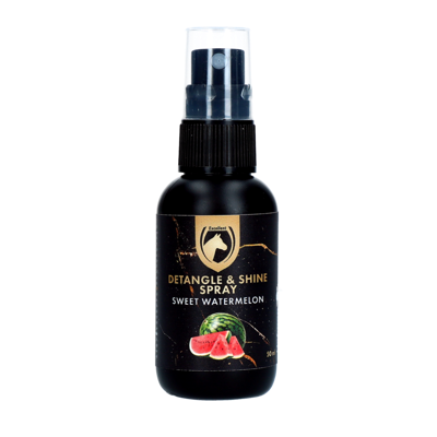 Excellent Horse Detangle & Shine Spray 50 ml Sweet Watermelon