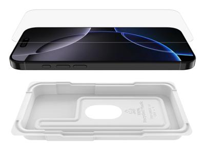 Schermbeschermer voor mobiel Belkin IPHONE 16 PRO MAX Apple