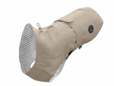 Hondenjas Hunter Milford Beige 45 cm Rechthoekig