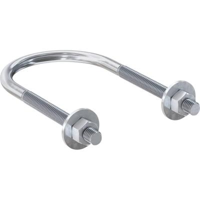 Fischer 574874 Fischer 574874 Fischer 574874 fischer ronde stalen beugel ETR-L 34 85 mm 10 stuk(s) 85 mm 10 stuk(s) 85 mm 10 stuk(s)