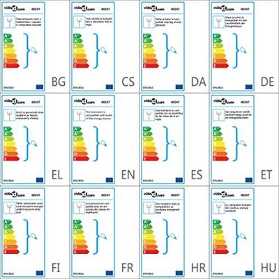 VidaXL Tuinlantaarn preston 2-arms 215 cm donkergroen