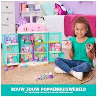 Gabby&apos;s Dollhouse Gabby's dollhouse speelset - thumbnail