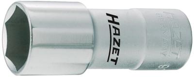 Hazet 900MGT 900MGT Dop (zeskant) Bougiesleutelinzet 20.8 mm 13/16 1/2 (12.5 mm)