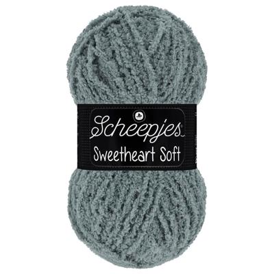 Scheepjes Sweetheart Soft - 003