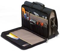 Gereedschaps- en documenttas Toolpack 360.042 - thumbnail