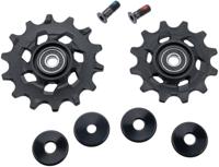 Sram Derad wielset apex xplr mech 12v - thumbnail
