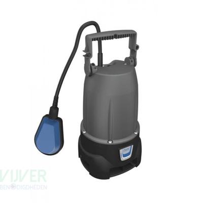 Oase regentonpomp met snelkoppeling