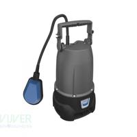 Oase regentonpomp met snelkoppeling - thumbnail