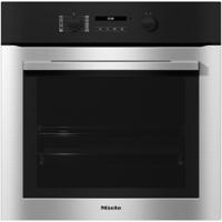 Miele H 2761-1 B Clst Edition 125 Inbouw oven Zilver - thumbnail