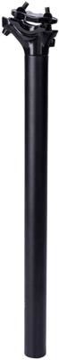 CONTEC patent-zadelpen "pipe" ct seatpost pipe 27,2x350mm, black
