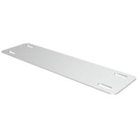 Weidmüller 1500250000 SFX-M 17/60-5 AL Kabelmarkeringssysteem Zilver Aantal markeringen: 50 50 stuk(s) - thumbnail