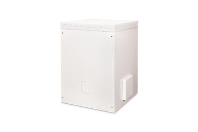 Digitus DN-19 16U-6/6-I-OD 19inch-wandkast (b x h x d) 600 x 891 x 600 mm 16 HE Grijs-wit (RAL 7035) Digitus DN-19 16U-6/6-I-OD 19inch-wandkast (b x h x d) 600 x 891 x 600 mm 16 HE Grijs-wit (RAL 7035)