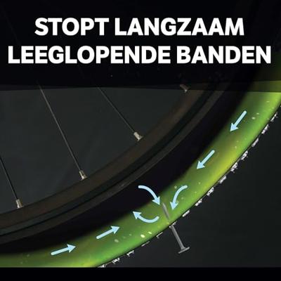Slime binnenband lekpreventie - thumbnail