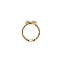 Ring Dames Paul Hewitt PH-FR-ROPE-G Maat 18 - thumbnail